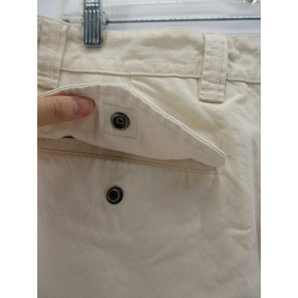 VINTAGE Ralph Lauren Polo Shorts 34 Cargo Military Utility 67th Regt * - Picture 11 of 14